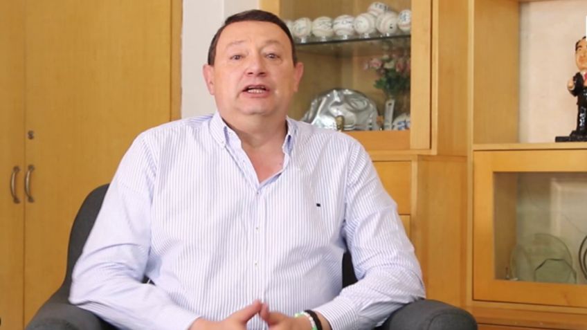 ¿Por qué Antonio de Valdés fue operado de emergencia? Este es su estado de salud