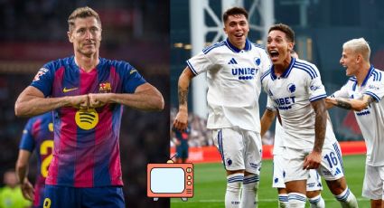 UEFA: ¿Dónde ver la Jornada 2 de la Champions League? | Partidos, fechas, horarios y canales