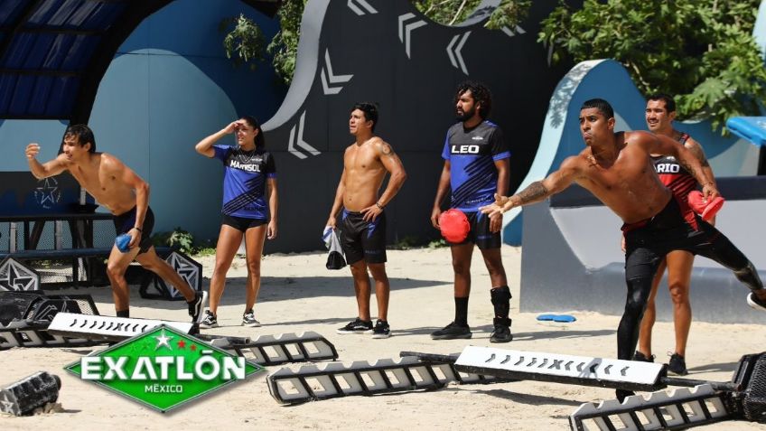 Exatlón México: Advierten que reconocido atleta de parkour regresaría a la novena temporada
