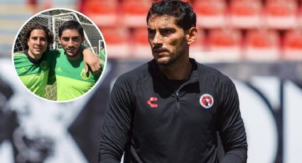 ¿Fin a la rivalidad? Ochoa elogia a Corona en su retiro: “Te llevas el respeto de todos”