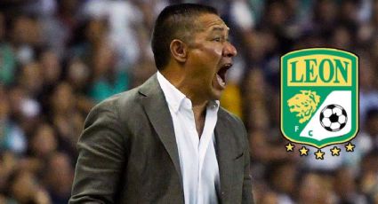 León confirma el regreso de Nacho Ambriz como DT; así fue su primera etapa con “La Fiera”
