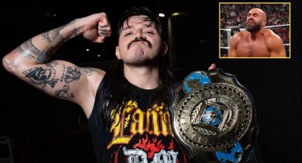 A lo Eddie Guerrero: Dominik Mysterio foulea a Rusev y retiene en WWE RAW | VIDEO