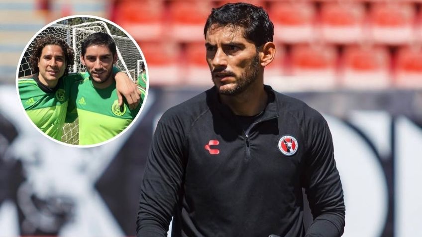 ¿Fin a la rivalidad? Ochoa elogia a Corona en su retiro: “Te llevas el respeto de todos”