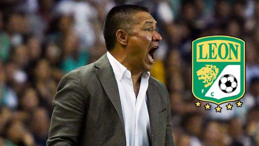 León confirma el regreso de Nacho Ambriz como DT; así fue su primera etapa con “La Fiera”