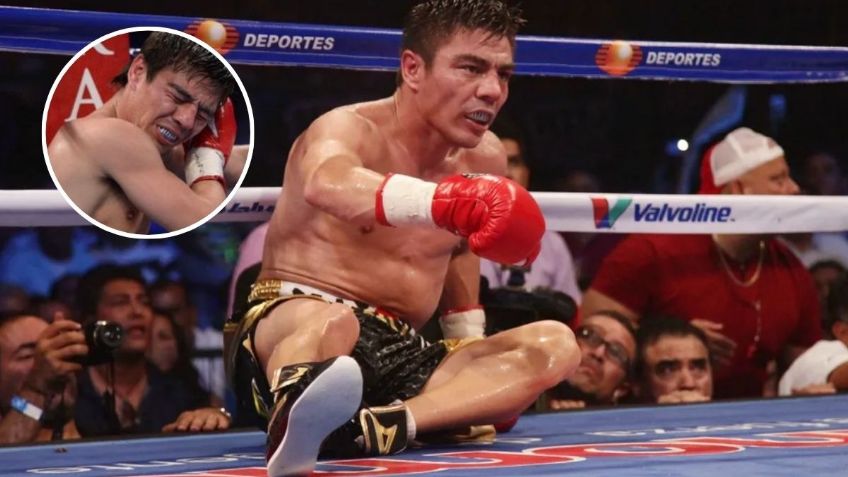 ¿Quién lo castigó más? Jorge “Travieso” Arce destapa al rival más duro de su carrera