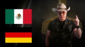 Foto ilustrativa de la nota titulada: Exatlón Cup 2025: ¿Final adelantada? Así será el duelo México vs Alemania HOY 3 de septiembre