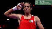 Foto ilustrativa de la nota titulada: Imane Khelif fuera del Mundial de Boxeo: TAS rechaza apelación contra test de feminidad