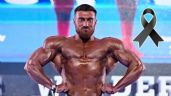 Foto ilustrativa de la nota titulada: Falleció Erik Markov a los 27 años, promesa del fisicoculturismo y Mr. Olympia Amateur España