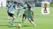 Foto ilustrativa de la nota titulada: Mundial 2026: ¿Cuándo será la clase masiva de futbol en CDMX en busca del Récord Guinness?