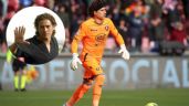 Foto ilustrativa de la nota titulada: ¿Guillermo Ochoa tiene 6 dedos en una mano? Por esta razón se frustró su fichaje en Grecia