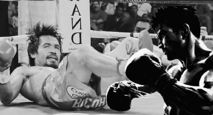 Noqueó a Manny Pacquiao pero jamás ganó un título y su nombre quedó en el olvido
