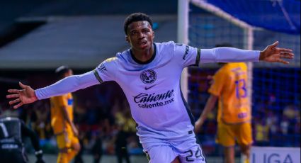 Apertura 2025: Javairo Dilrosun, en la mira de un equipo histórico de la Liga MX