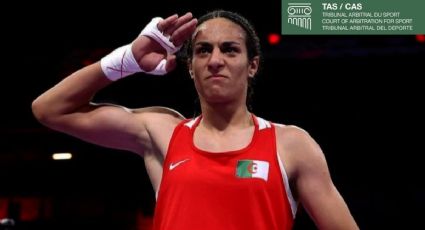 Imane Khelif fuera del Mundial de Boxeo: TAS rechaza apelación contra test de feminidad