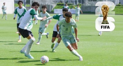 Mundial 2026: ¿Cuándo será la clase masiva de futbol en CDMX en busca del Récord Guinness?