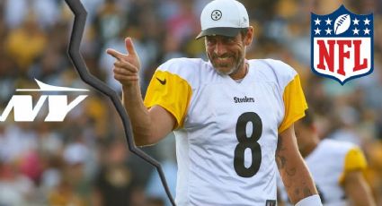 NFL 2025: Aaron Rodgers, de figura a “enemigo” de los New York Jets en la Semana 1