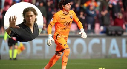 ¿Guillermo Ochoa tiene 6 dedos en una mano? Por esta razón se frustró su fichaje en Grecia
