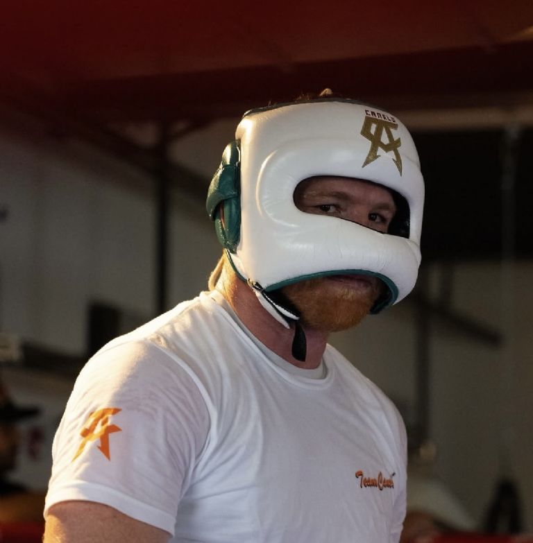 IG: @canelo
