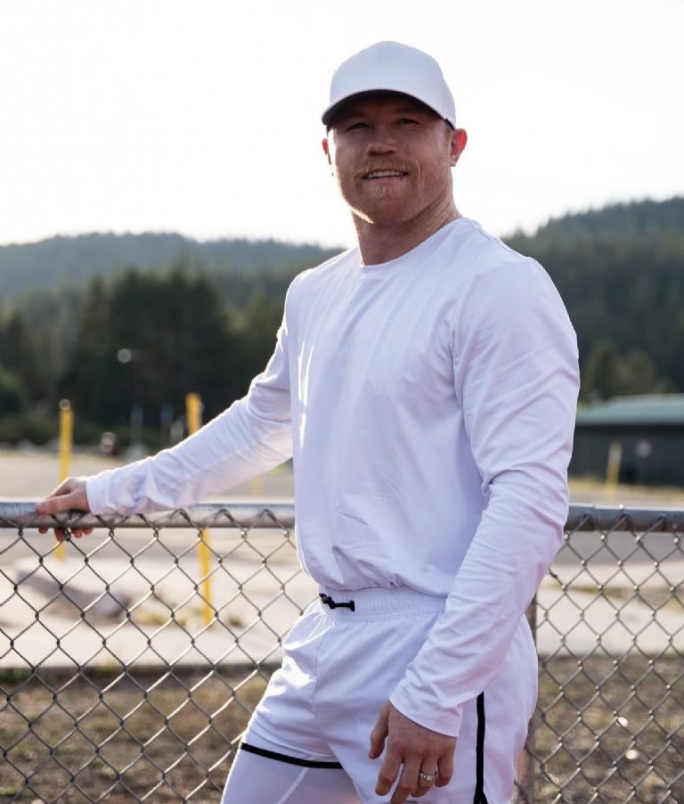 IG: @canelo