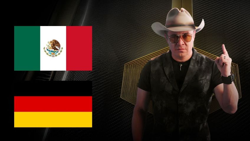 Exatlón Cup 2025: ¿Final adelantada? Así será el duelo México vs Alemania HOY 3 de septiembre