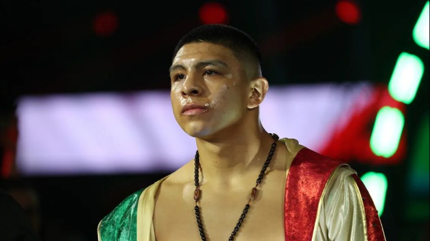 Jaime Munguía da falso positivo; alista regreso al ring tras recibir el respaldo de VADA y CMB