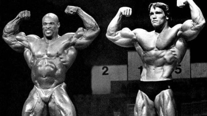 El legendario rival de Arnold Schwarzenegger que terminó su carrera por esta grave enfermedad