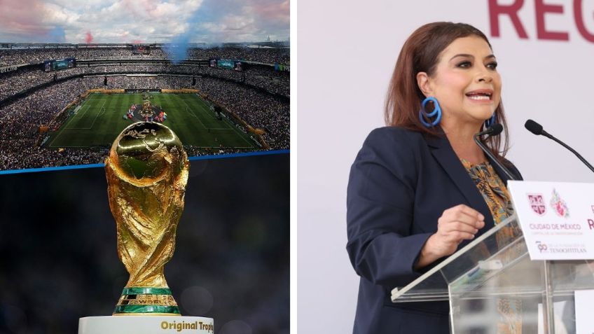 ¿Cuándo será el día feriado por la inauguración del Mundial 2026 en CDMX?