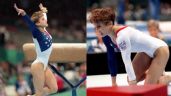 Foto ilustrativa de la nota titulada: Kerri Strug y su salto histórico: la hazaña que dio el oro a EEUU en Atlanta 1996