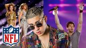 Foto ilustrativa de la nota titulada: Super Bowl: ¿Qué artistas latinos se han presentado en el show de medio tiempo?
