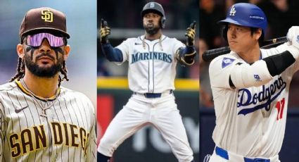 Playoffs MLB 2025: Estos son los duelos de la postemporada en Grandes Ligas | Partidos y canales