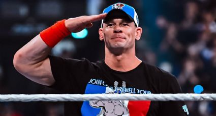 WWE: John Cena dirá adiós a la lucha libre, esta es la FECHA OFICIAL de su RETIRO