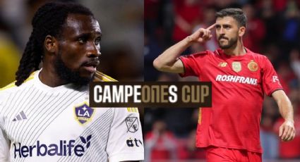 LA Galaxy vs Toluca: ¿A qué hora y dónde ver EN VIVO la Campeones Cup 2025?