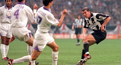 El legendario equipo de Italia que ha perdido más finales en la historia de la Champions League