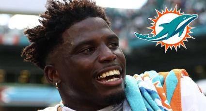 NFL: Tyreek Hill ya fue operado de la rodilla; revelen diagnóstico alentador