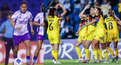 Concachampions Femenil: América, a 'Semis' tras vencer a Orlando Pride; Maga Ovalle fue abucheada
