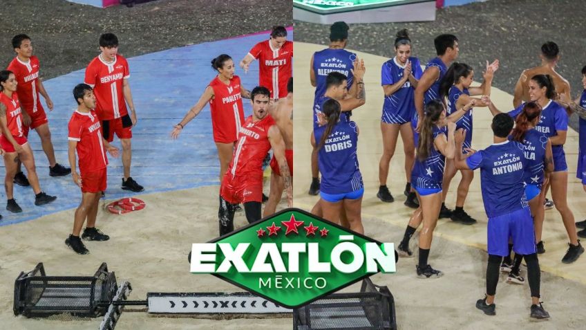 Exatlón México: ¿Quién ganará El duelo de los enigmas HOY 30 de septiembre? | Spoilers