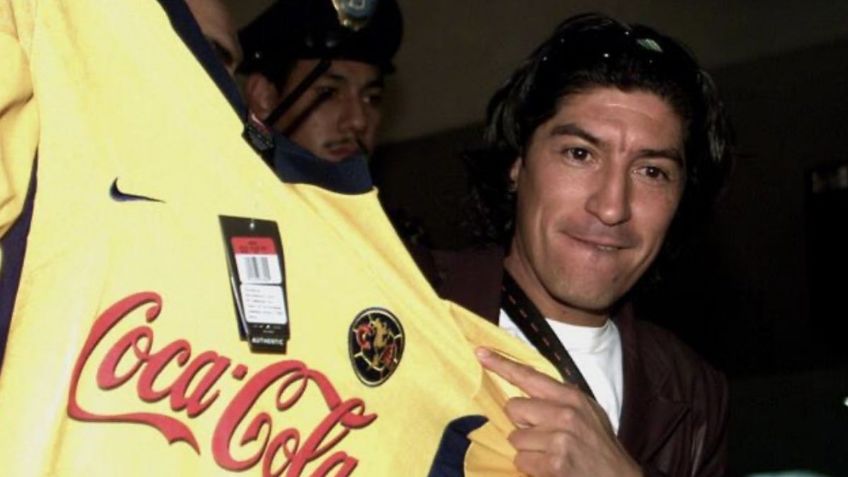 Brilló en Europa, pero rechazó un cheque en blanco de Boca Juniors para fichar con América