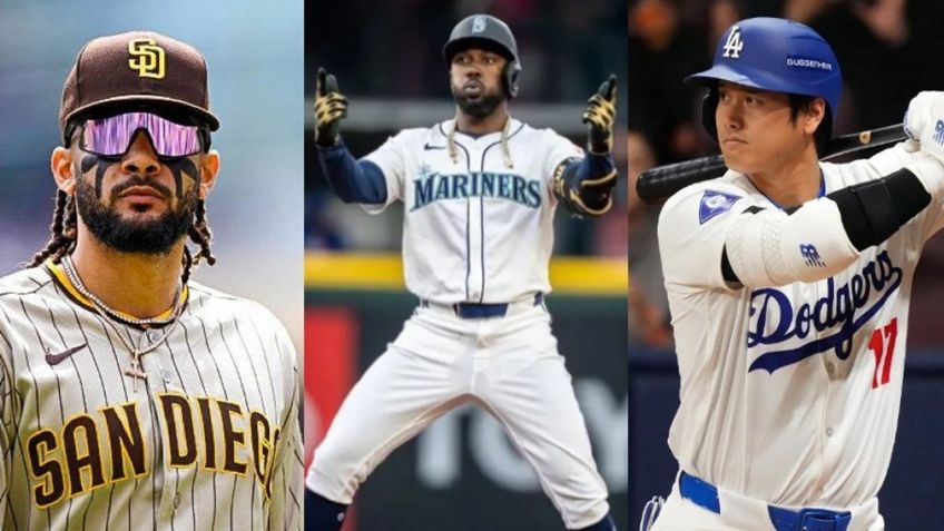 Playoffs MLB 2025: Estos son los duelos de la postemporada en Grandes Ligas | Partidos y canales