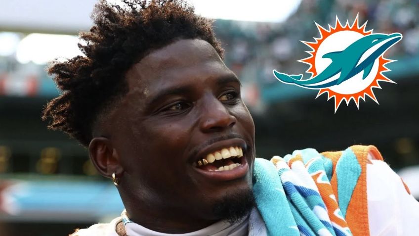 NFL: Tyreek Hill ya fue operado de la rodilla; revelen diagnóstico alentador