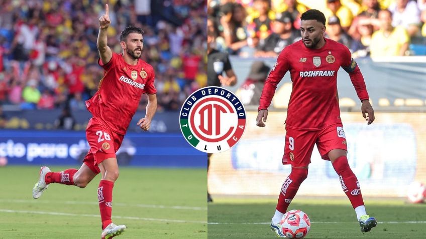 Campeones Cup 2025: Alexis Vega y Paulinho, la dupla goleadora que pone a temblar a LA Galaxy