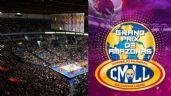 Foto ilustrativa de la nota titulada: CMLL: ¿Quiénes son las 2 primeras confirmadas para el Grand Prix de Amazonas 2025?