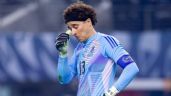 Foto ilustrativa de la nota titulada: Querétaro descarta el fichaje de Memo Ochoa, ¿qué opciones le restan al portero mexicano?