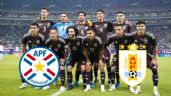 Foto ilustrativa de la nota titulada: Paraguay y Uruguay, posibles rivales de la Selección Mexicana en la Fecha FIFA de noviembre