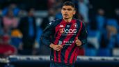 Foto ilustrativa de la nota titulada: Johan Vásquez pudo jugar en el Porto, pero Genoa rechazó la propuesta por importante razón