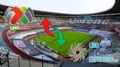 Foto ilustrativa de la nota titulada: TAS falla a favor de la Liga MX: ascenso y descenso volvería en la temporada 2026/2027