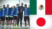 Foto ilustrativa de la nota titulada: México vs Japón: ¿A qué hora y dónde ver el amistoso del Tricolor por la Fecha FIFA?