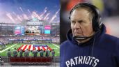 Foto ilustrativa de la nota titulada: NFL 2025: Patriots rendirá tributo a Bill Belichick con estatua conmemorativa en New England