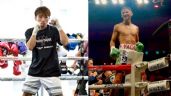 Foto ilustrativa de la nota titulada: Inoue vs Picasso, muy cerca de concretarse: Revelan fecha y sede de la posible pelea