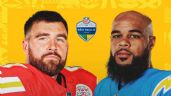 Foto ilustrativa de la nota titulada: Chargers vs Chiefs: ¿A qué hora y dónde ver el partido internacional de la NFL 2025 en Brasil?