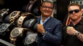 Foto ilustrativa de la nota titulada: Estos son los 5 relojes más caros en la colección de Saúl “Canelo” Álvarez