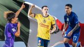 Foto ilustrativa de la nota titulada: Jugadores mexicanos con doble nacionalidad: quiénes brillan dentro y fuera del Tricolor